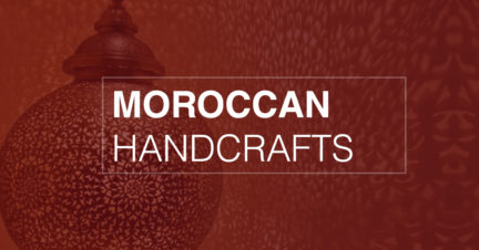 Moroccan Handcrafts