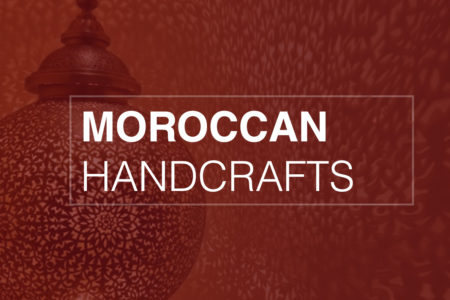 Moroccan Handcrafts
