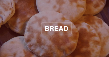 Bread copy